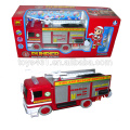 bubble train car toy Battery powered toy car